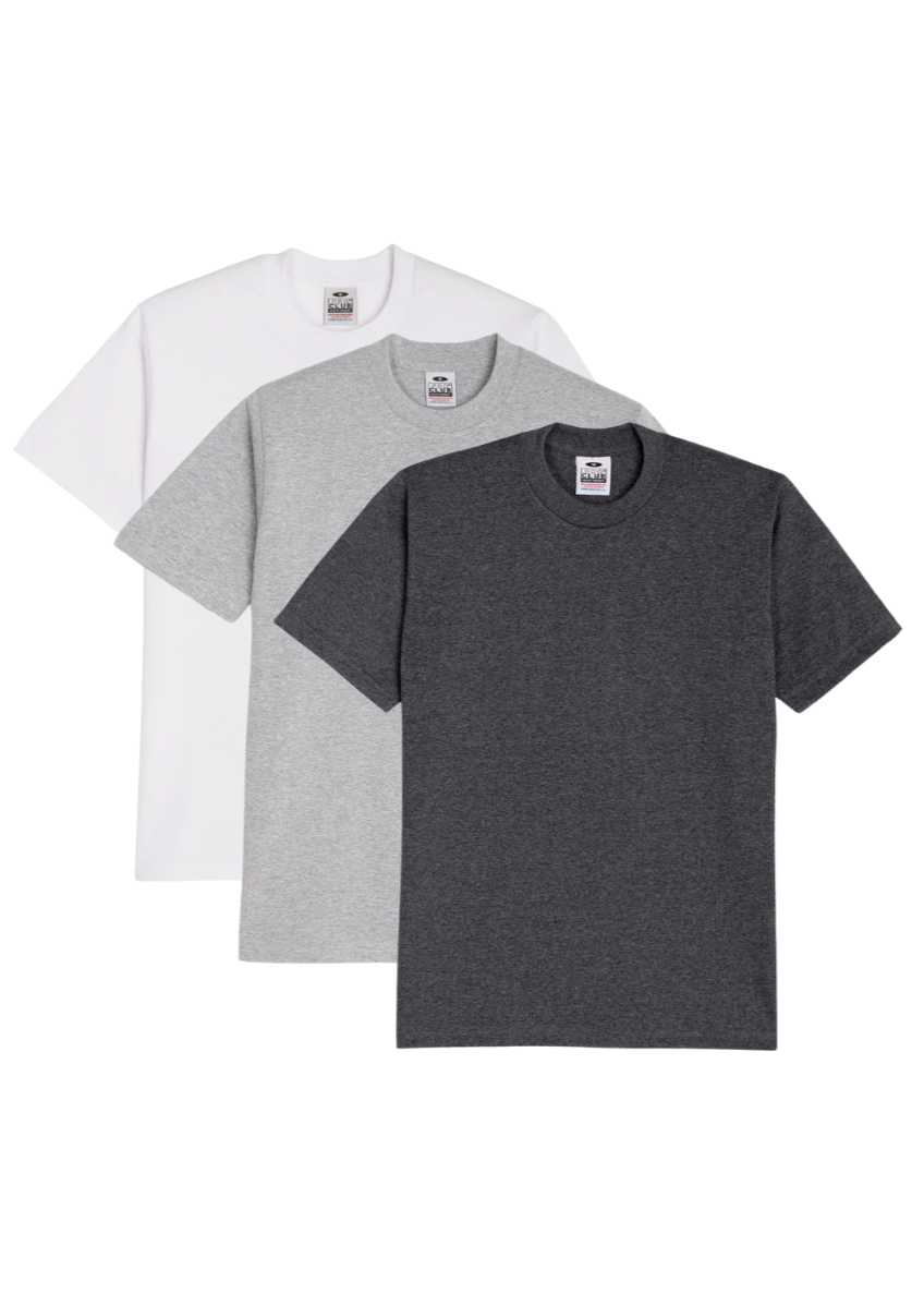 Grey Packs