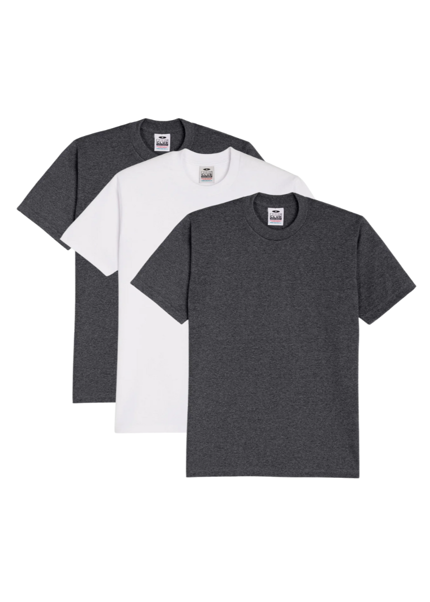 Grey Packs
