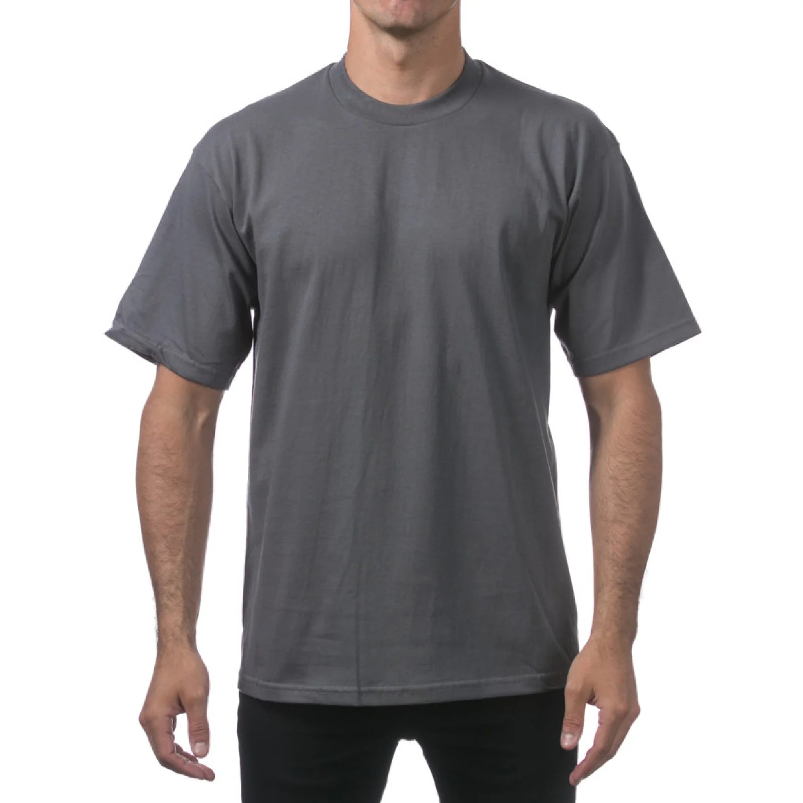 PROCLUB Heavyweight T Shirt