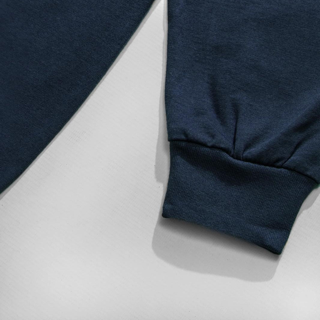 PROCLUB Heavyweight Longsleeve Shirt - Casual Clothing