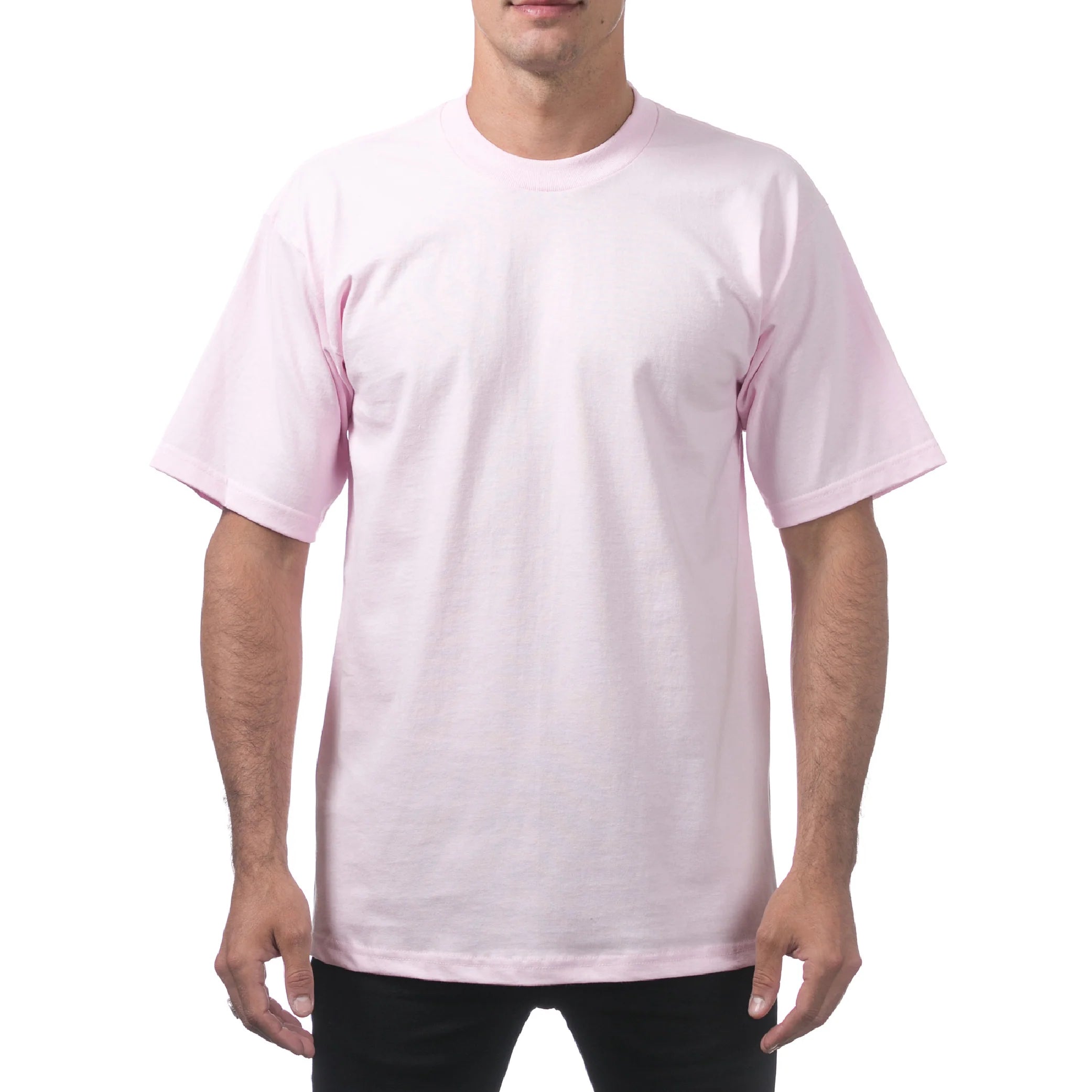 PROCLUB Heavyweight T Shirt