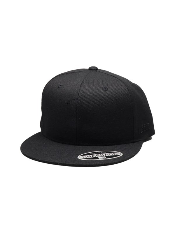 PROCLUB Snapback Plain
