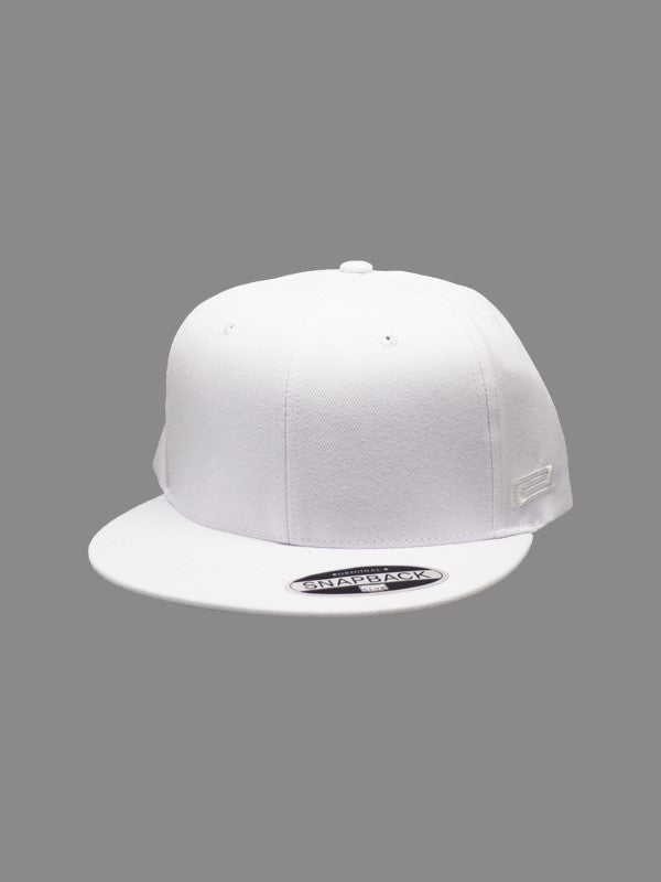 PROCLUB Snapback Plain